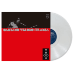 Caetano Veloso - Transa (Disco Translúcido)
