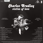 Charles Bradley - Victim of Love
