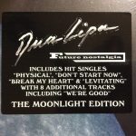 Dua Lipa - Future Nostalgia (The Moonlight Edition)