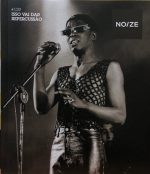 Itamar Assumpção e Naná Vasconcelos - Isso Vai Dar Repercussão (Disco amarelo - Noize)