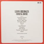 Leon Bridges - Coming Home