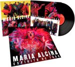 Maria Alcina - Espírito de Tudo