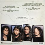 Metallica - Ride The Lightning