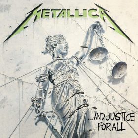 Metallica - Ride The Lightning