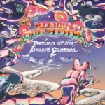 Red Hot Chili Peppers - Return Of The Dream Canteen (Purple Vinyl)
