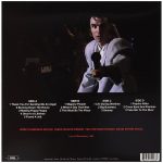 Talking Heads - Stop Making Sense Tour (Red Vinyl)