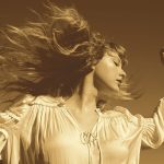 Taylor Swift - Fearless (Taylor's Version) - Gold 3 LP's
