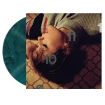 Taylor Swift - Midnights (Jade Green Edition)