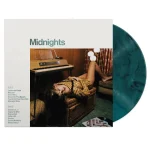Taylor Swift - Midnights (Jade Green Edition)
