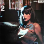 Taylor Swift - Midnights (Moonstone Blue Edition)