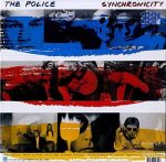 The Police - Synchronicity
