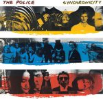 The Police - Synchronicity