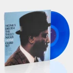 Thelonious Monk Quartet - Monk's Dream (Blue Vinyl)