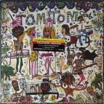 Tom Tom Club - Tom Tom Club (Yellow and Red Vinil)