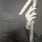 Tulipa Ruiz - Habilidades  (Noize - Vinil transparente)