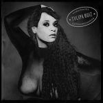 Tulipa Ruiz - Habilidades  (Noize - Vinil transparente)