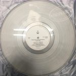 Tulipa Ruiz - Habilidades  (Noize - Vinil transparente)