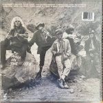 Aerosmith - Night In The Ruts