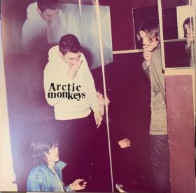 Arctic Monkeys - Humbug