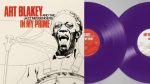 Art Blakey and the Jazz Messengers - In My Prime (Purple Vinyl)