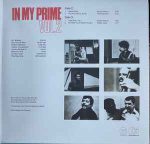 Art Blakey and the Jazz Messengers - In My Prime (Purple Vinyl)