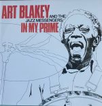 Art Blakey and the Jazz Messengers - In My Prime (Purple Vinyl)