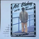 Art Blakey and the Jazz Messengers - In My Prime (Purple Vinyl)