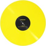 Beyoncé - Lemonade (Yellow Vinyl)