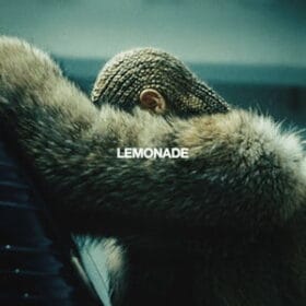 Beyoncé - Lemonade (Yellow Vinyl)