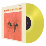Stan Getz & Charlie Byrd - Jazz Samba (Yellow Vinyl)