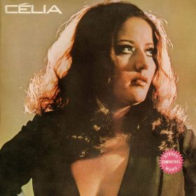 Célia - Célia (Três Selos)