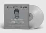 Ella Fitzgerald - The Platinum Collection (3 LP's - White Vinyl)