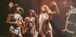 Ike & Tina Turner - Cussin', Cryin' & Carryin' On (Gold Vinyl)