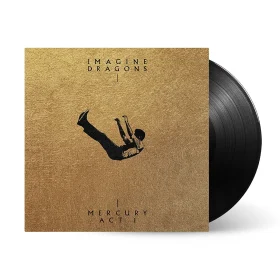 Imagine Dragons - Mercury Act I