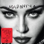 Madonna - Finally Enough Love (Clear Vinyl)