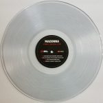Madonna - Finally Enough Love (Clear Vinyl)