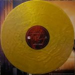 Spider- Man (Original Motion Picture Score) (Gold Vinyl)