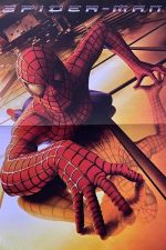 Spider- Man (Original Motion Picture Score) (Gold Vinyl)