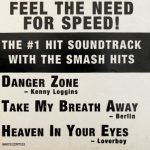 Top Gun - Original Motion Picture Soundtrack