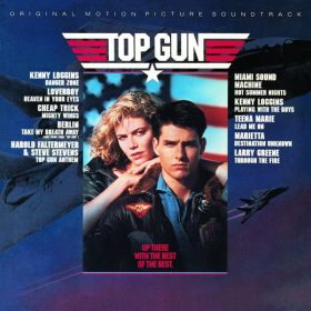 Top Gun - Original Motion Picture Soundtrack