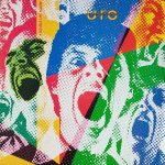 UFO - Strangers in the Night (Clear Vinyl)