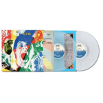 UFO - Strangers in the Night (Clear Vinyl)
