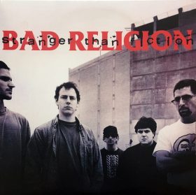 Bad Religion - Stranger Than Fiction