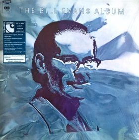Bill Evans - The Bill Evans Album