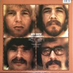 Creedeence Clearwater Revival - Bayou Country