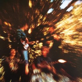 Creedeence Clearwater Revival - Bayou Country