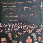 Creedence Clearwater Revival - At The Royal Albert Hall (Red Vinyl)