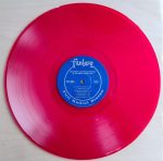 Creedence Clearwater Revival - At The Royal Albert Hall (Red Vinyl)