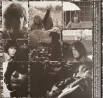 Crosby, Stills, Nash & Young - Déjà vu
