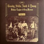Crosby, Stills, Nash & Young - Déjà vu